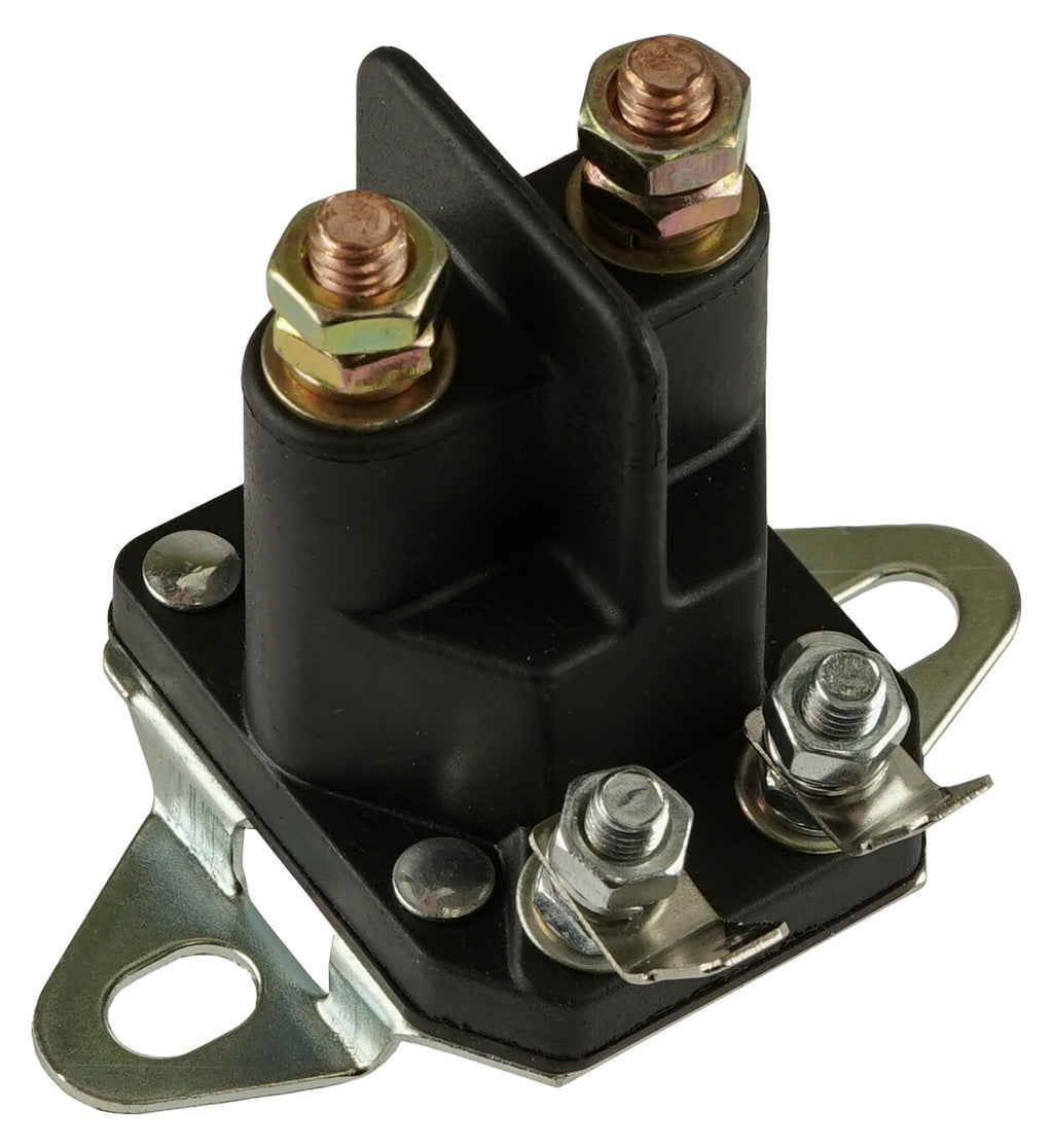 Starter Relay Solenoid Replacement for Simplicity 6008 808GT (2008–2016)