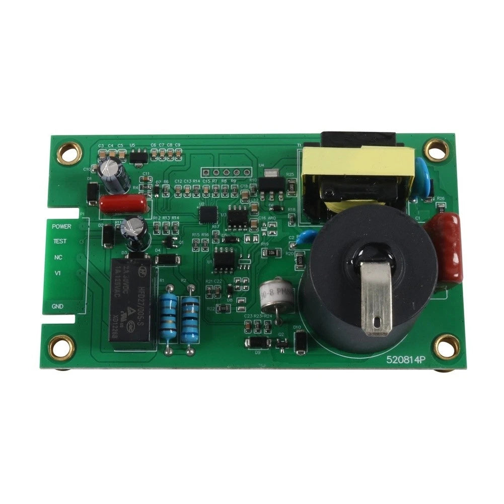 12V RV Module for RV Maintenance (OE Number 33550L, 520814, 520871)