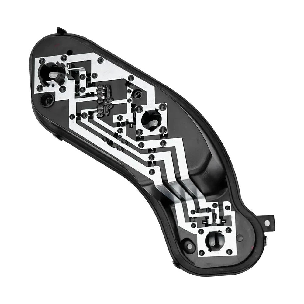 Taillight Socket Assembly for Nissan Versa (2012–2018) 26551-3AW0A