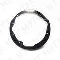 Outer Upper Fairing Headlight Bezel for Harley Touring (2014–2017) Unpainted