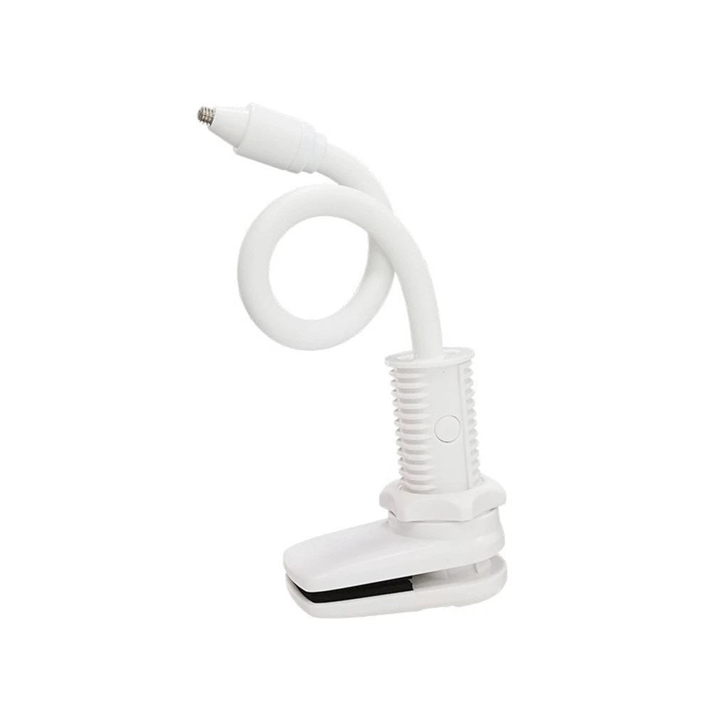 Clamp Mount for Baby Monitors - Adjustable Viewing, No Tools Required