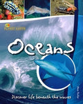 Oceans Discover Life Beneath the Waves