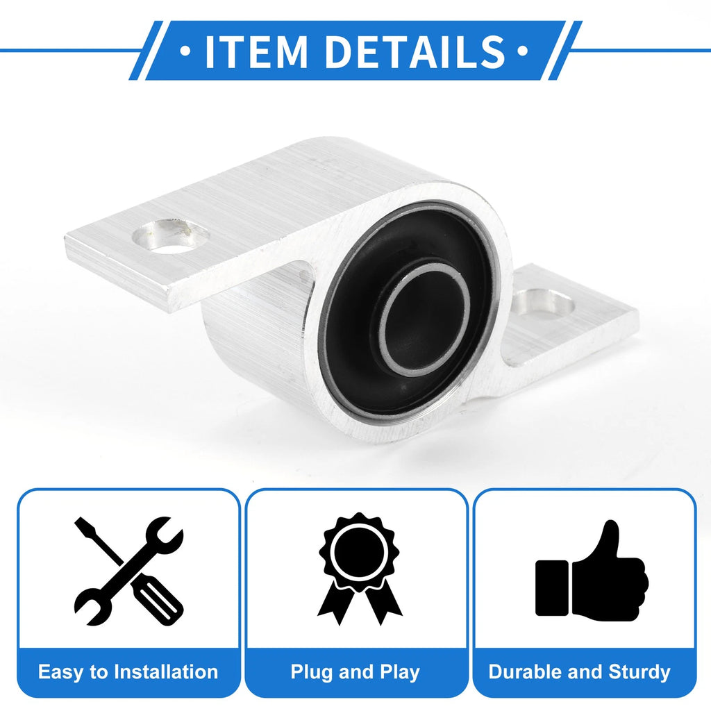 Rear Lower Control Arm Suspension Bushing for Subaru Legacy/Impreza/Outback (2000–2009)