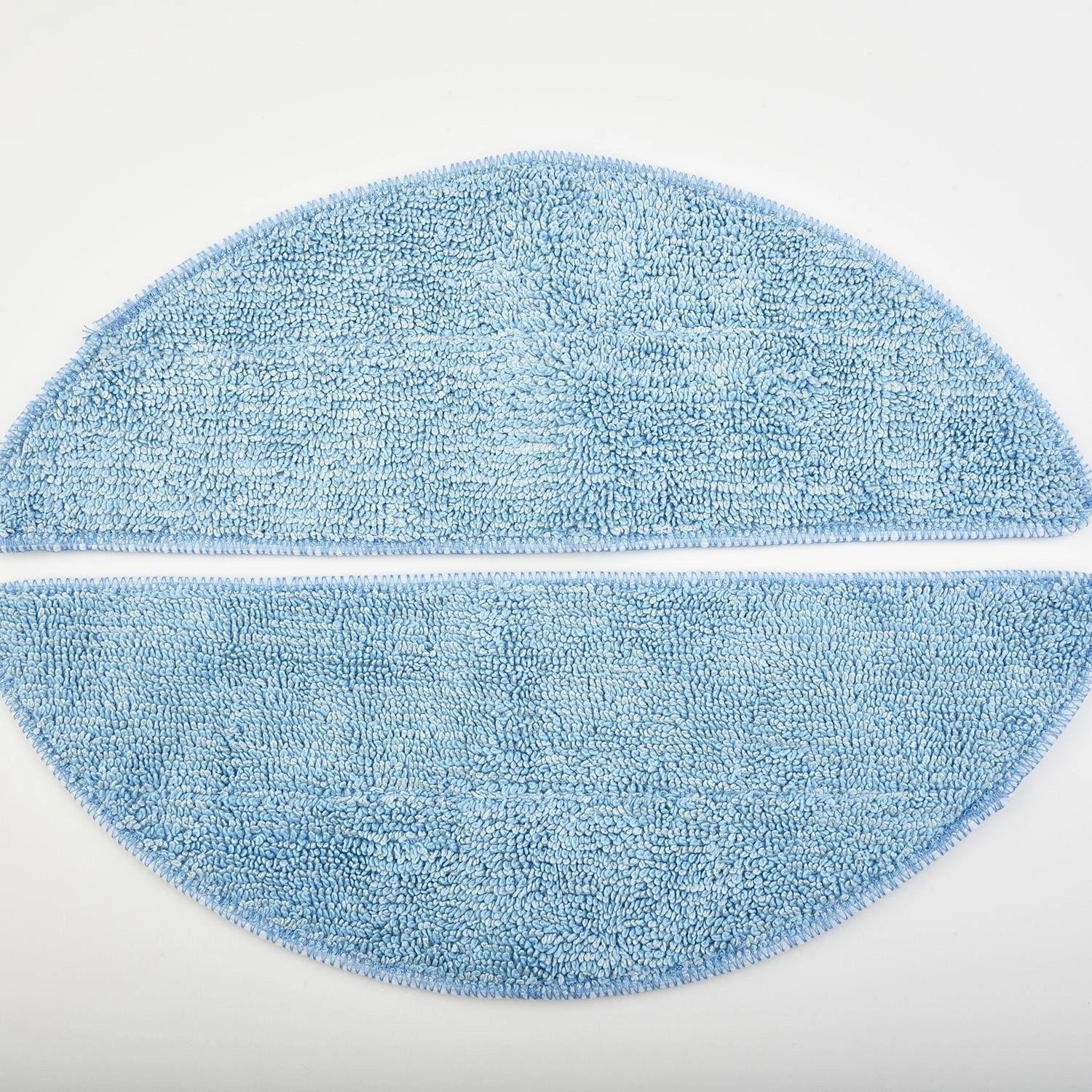 5 Pack Mopping Pad for Ecovacs U2 U2 Pro (2019–2023)