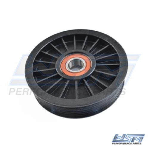 Idler Pulley for Mercruiser (WSM 835-418, 4.25 O.D)