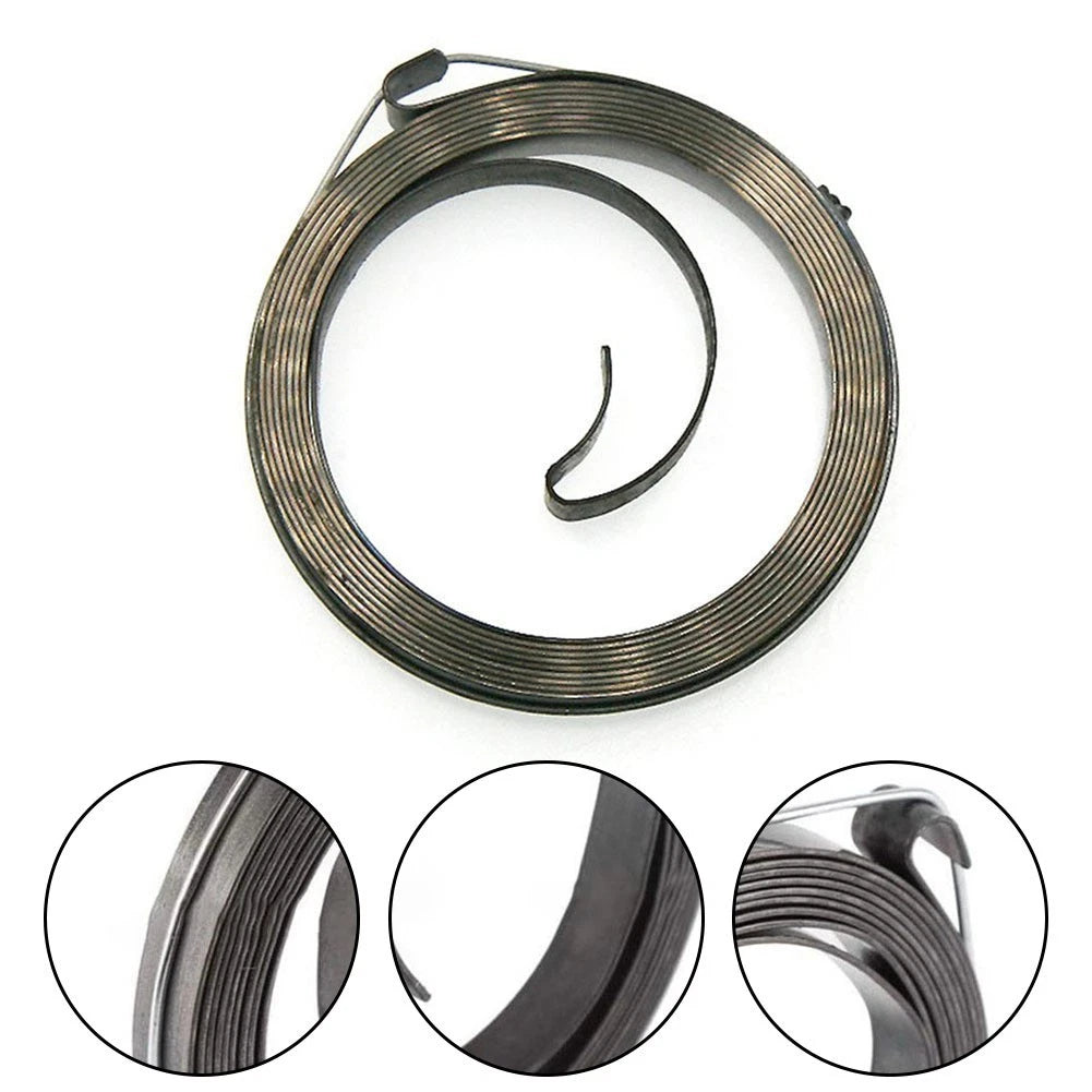 Recoil Start Spring for Honda Mowers (Compatible)