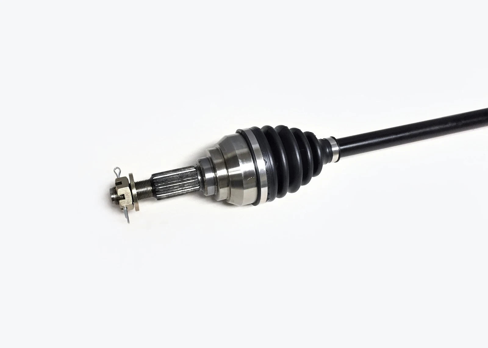 Front Left CV Axle for John Deere Gator XUV 625 825 855 (2011–2020)