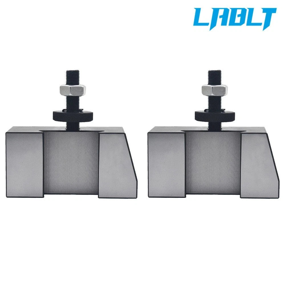 2X Quick Change Tool Post Parting Blade Holder for Universal BXA #7 (250-207)