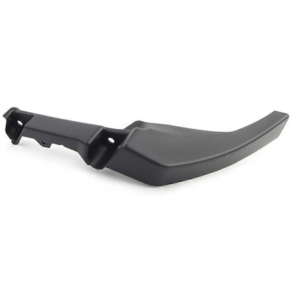 Right Front Bumper Wheel Molding Extension for Land Rover Range Evoque (2012–2019)