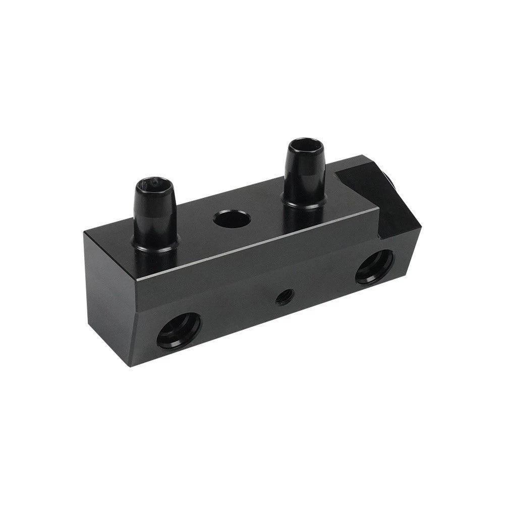 Thermal Bypass Valve for Transmission Repair (2010–2020)