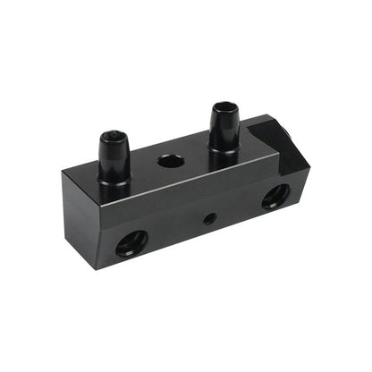 Thermal Bypass Valve for Transmission Repair (2010–2020)