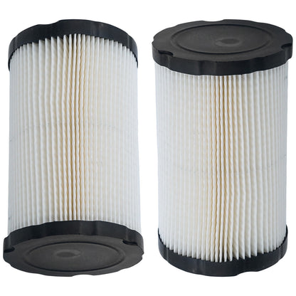 Air Filter Replacement for John Deere X166 X166R X330 Z335E Z335M Z345M (2007–2018)
