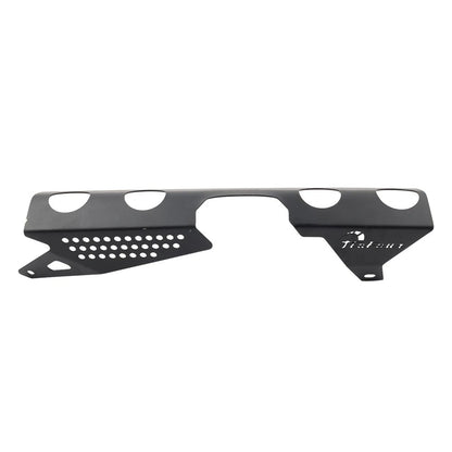 Rear Chain Guard Wheel Mud Protector for Honda Dax 125 ST 125 (2022–2025)
