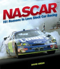 Set of 3 Nascar Books