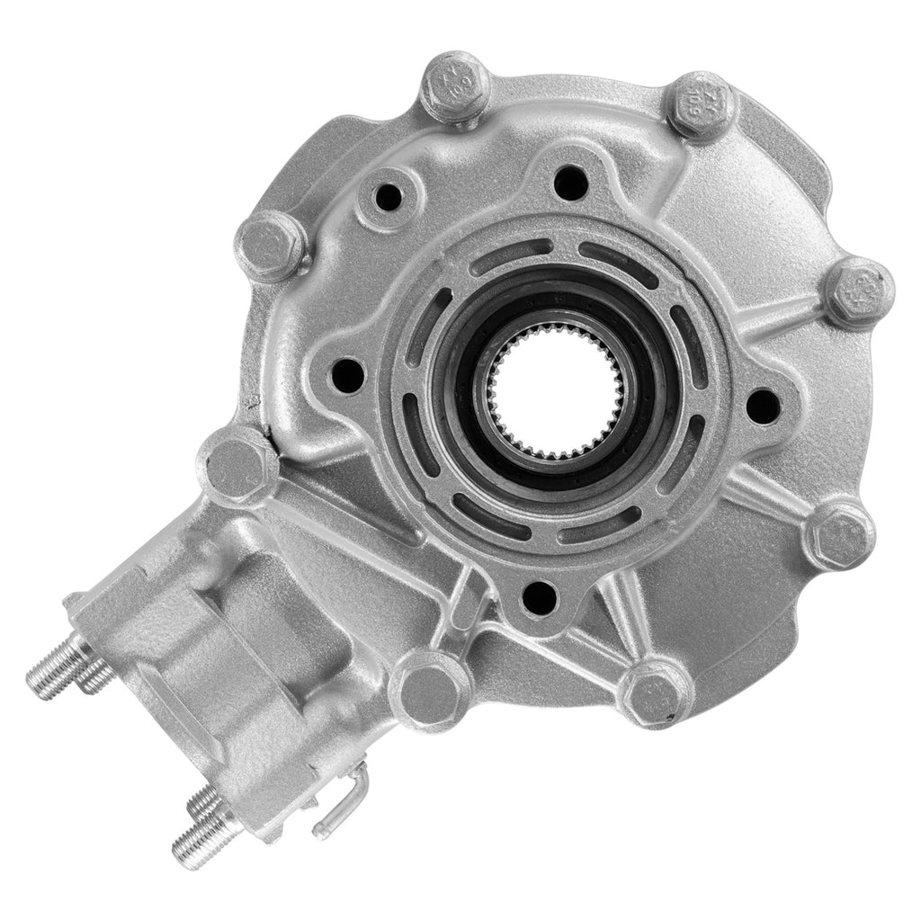 Complete Rear Differential Replacement for Honda Accord CRV (2003–2017)