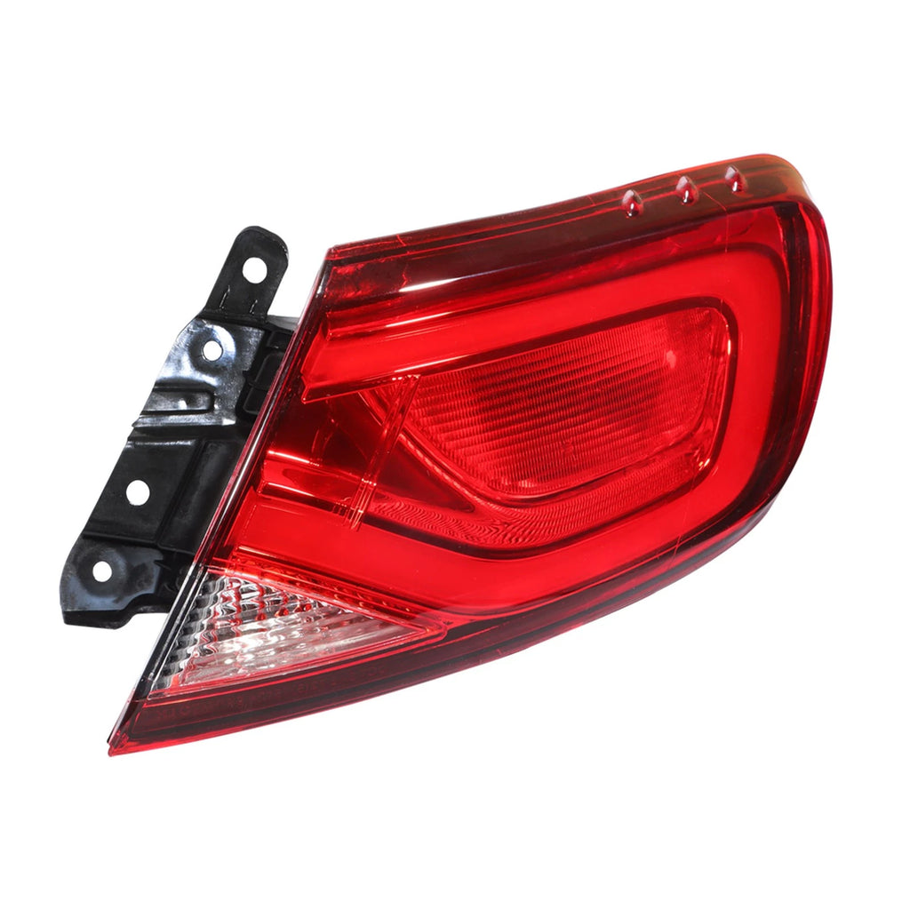 LED Tail Light for Chrysler 200 (2015–2017) Right Side Outer