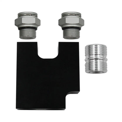 Transmission Cooler Bypass Valve for Dodge Ram 6.7L Cummins (2013–2018)
