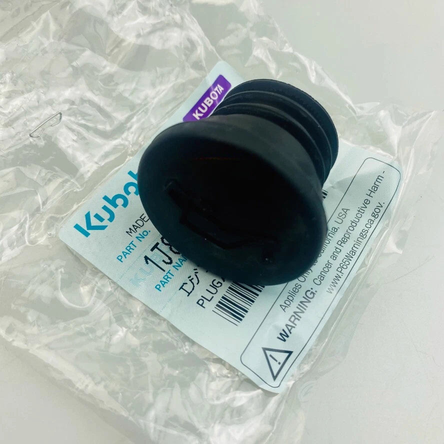 Oil Plug for Kubota Excavator U30-5/KX155/KX161 (D1503/V2003/V2403)