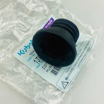 Oil Plug for Kubota Excavator U30-5/KX155/KX161 (D1503/V2003/V2403)