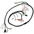 Wire Harness Replacement for Honda 32100 HM5 (2010–2018)