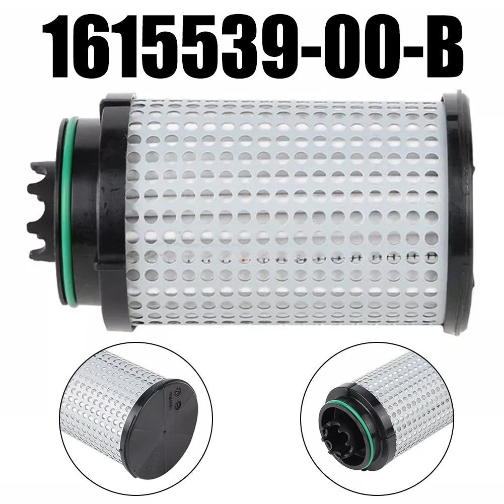 Driver Motor Oil Filter for Tesla Model 3 (2017–2023)