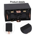 Winch Relay Contactor for Automotive (2010–2023)