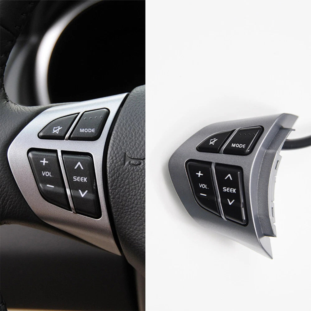 Cruise Control Switch for Suzuki Grand Vitara (2007–2013)