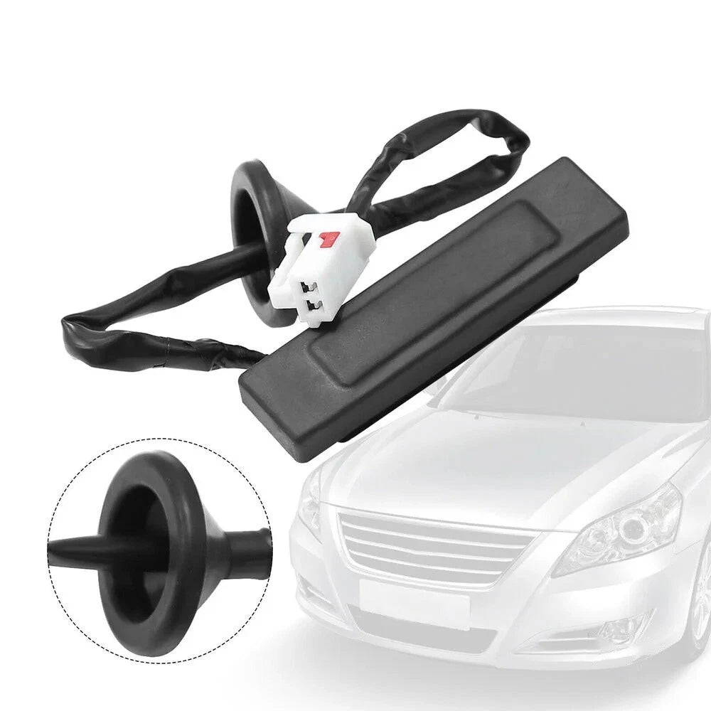 Rear Trunk Hatch Release Switch for Hyundai Veloster (2012–2017) 81260-2V000