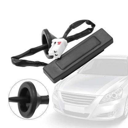 Rear Trunk Hatch Release Switch for Hyundai Veloster (2012–2017) 81260-2V000