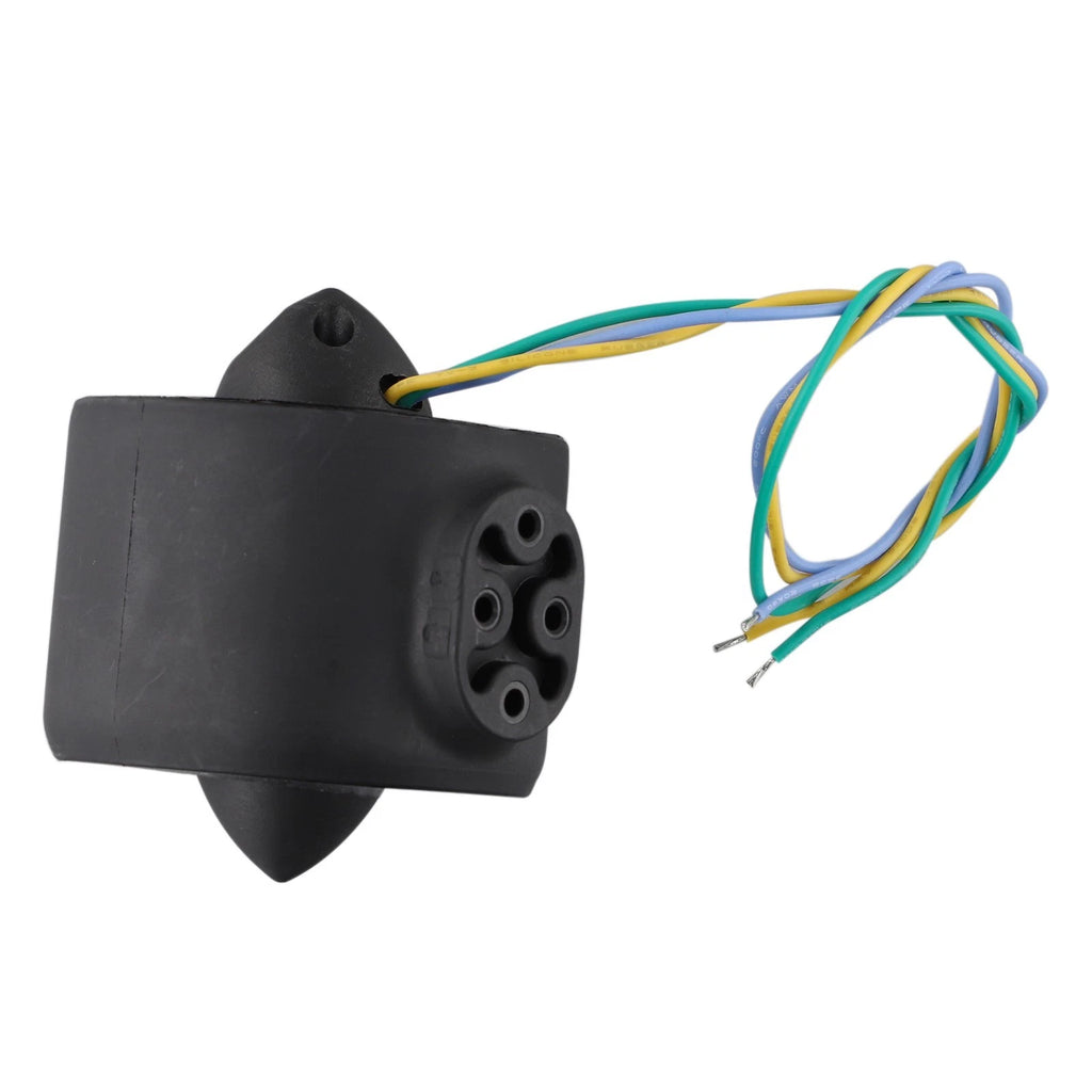 Underwater Brushless Motor Drive Engine for RC Boat (Upgrade)