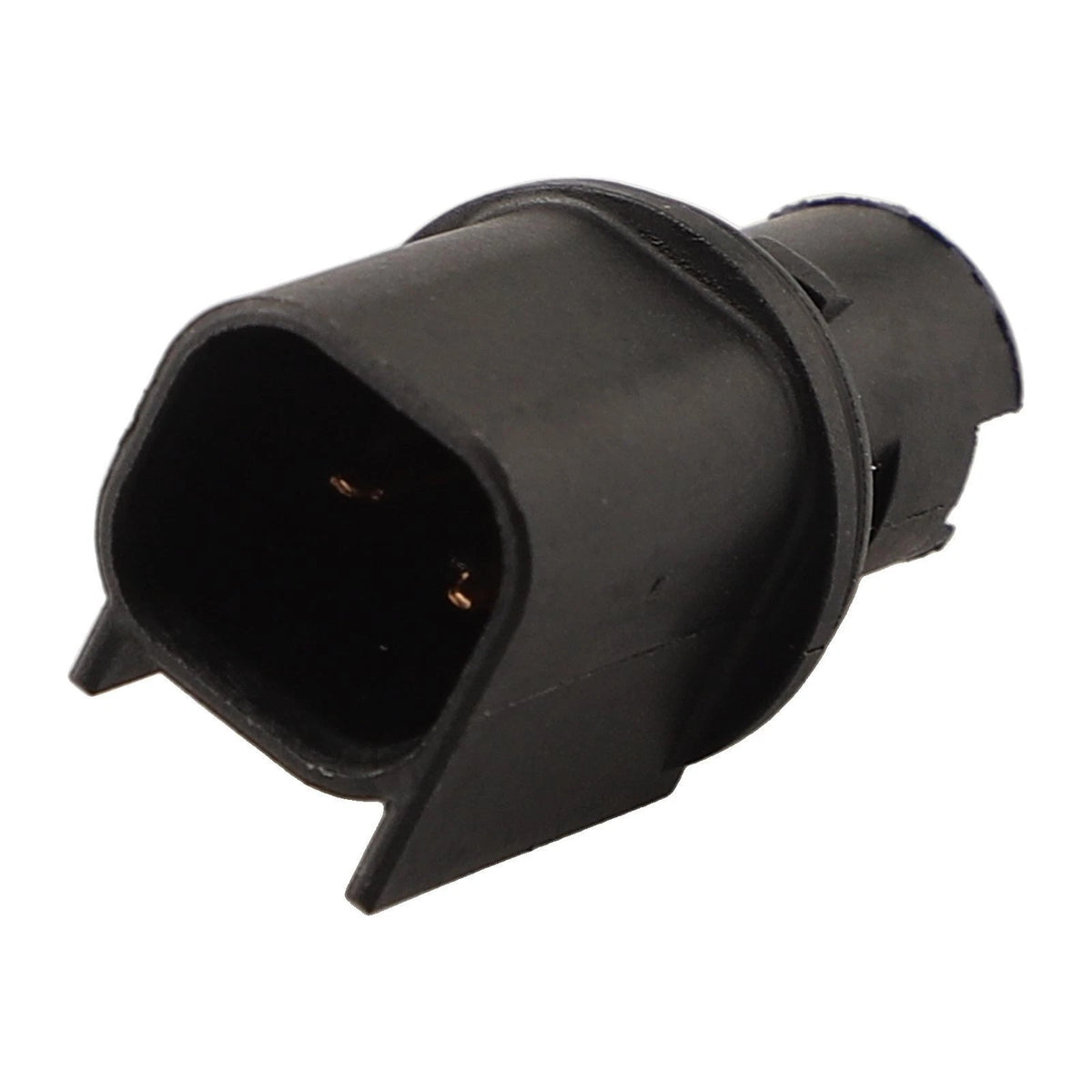 Side Marker Lamp Sockets for Ford Vehicles (2 Pieces)