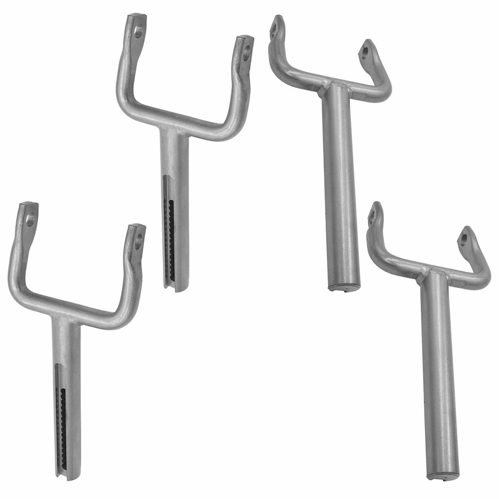 Deck Wheel Arm Replacement for John Deere X710 X730 X734 X738 X739 X750