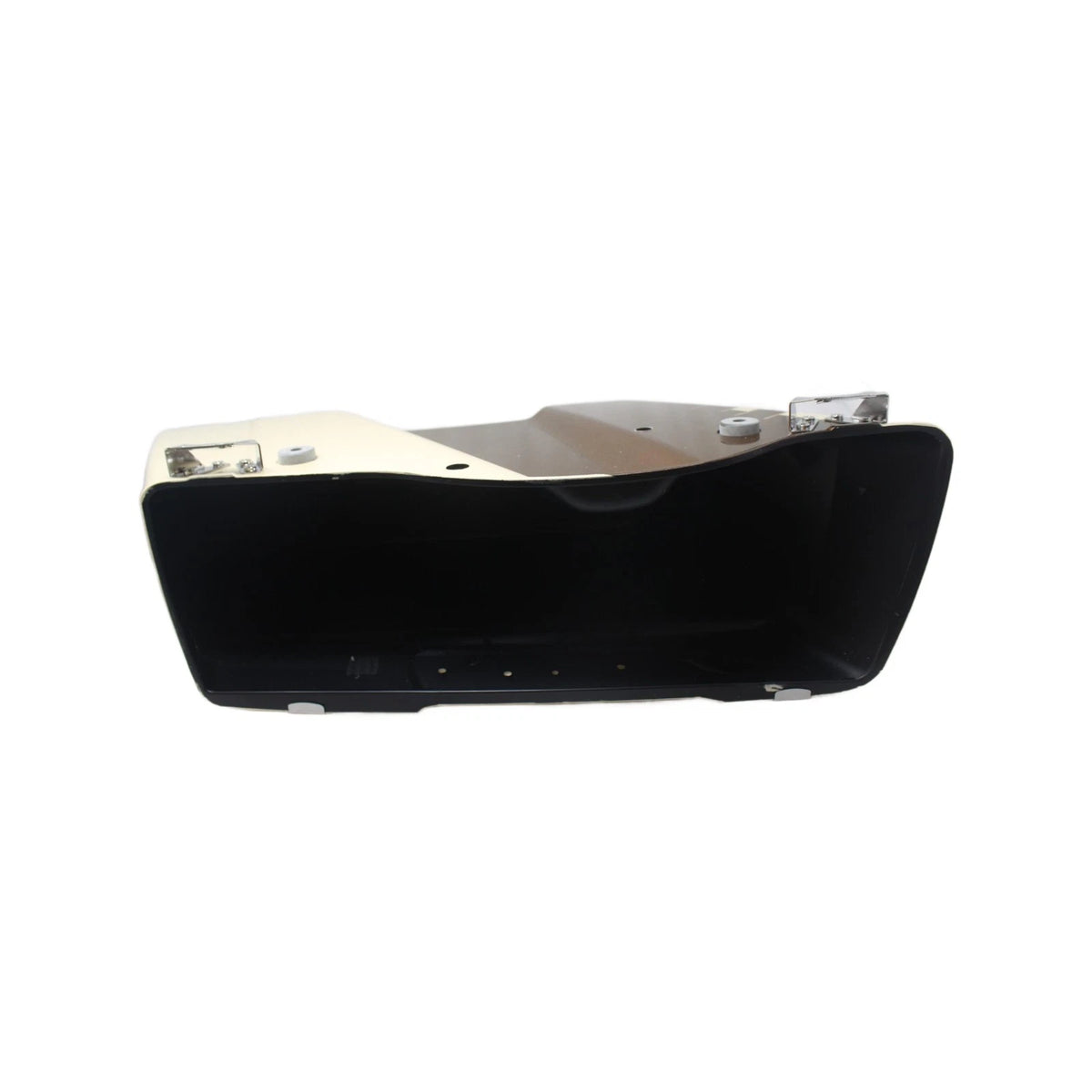 OEM Right Saddlebags for Harley-Davidson CVO FLTRUSE (2017–2023)