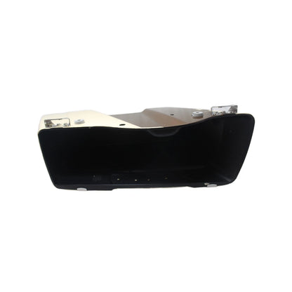 OEM Right Saddlebags for Harley-Davidson CVO FLTRUSE (2017–2023)