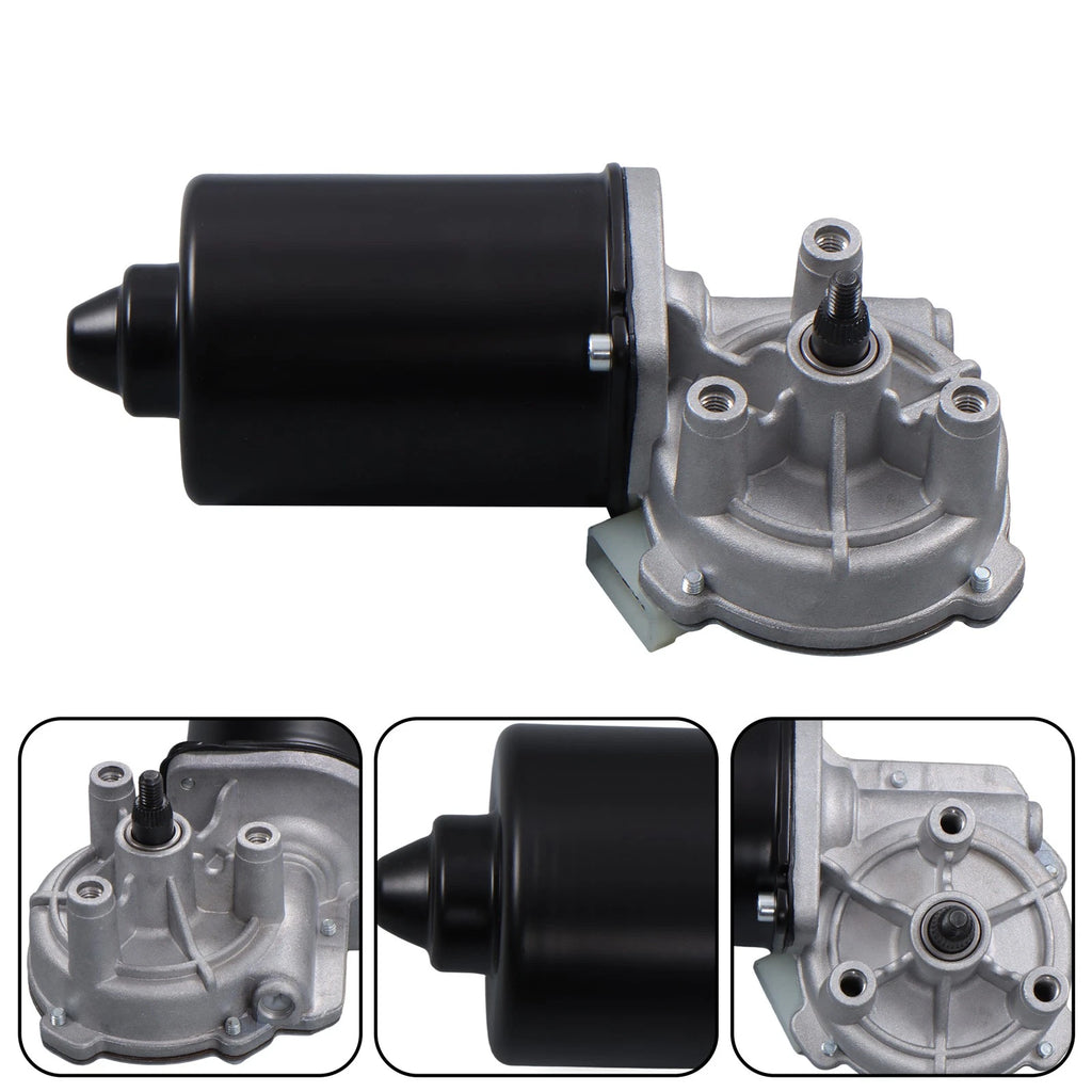 Windshield Wiper Motor for Volkswagen Corsar Fox Golf Jetta Scirocco Vanagon