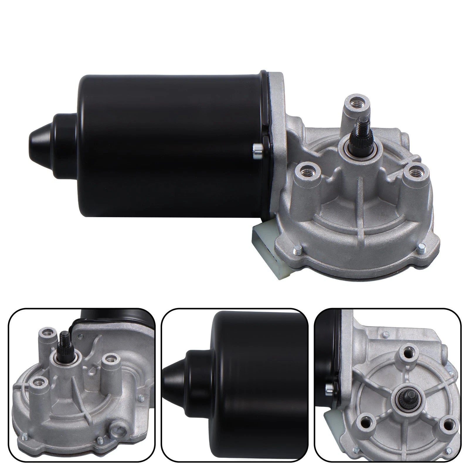 Windshield Wiper Motor for Volkswagen Corsar Fox Golf Jetta Scirocco Vanagon