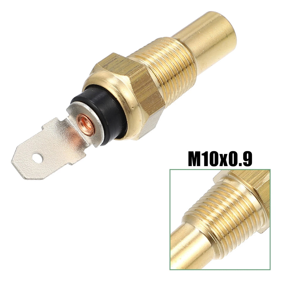 Engine Coolant Temperature Sensor Replacement for Toyota Camry (1987–1994)