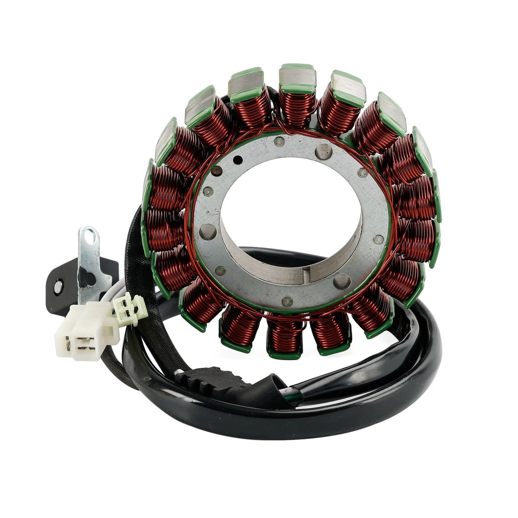 Stator Generator for Yamaha V-Star 650 Classic Midnight Custom Silverado (2004–2016)