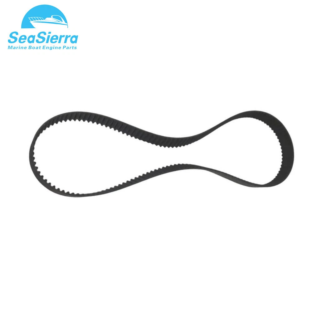 Timing Belt for Yamaha Outboard F200 F225 (2000–2006) 69J-46241-00-00