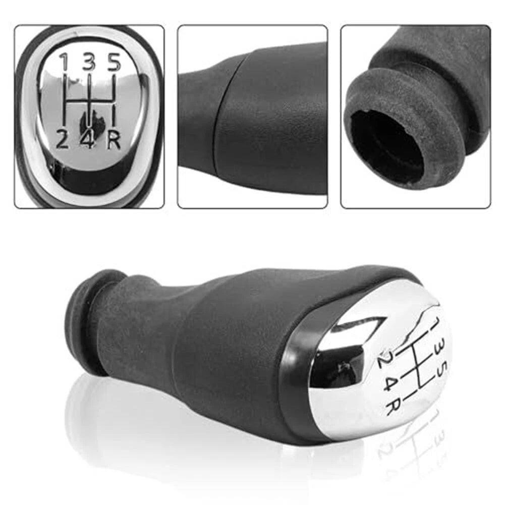 5 Speed Shift Head for Renault Clio IV (2012–2019)