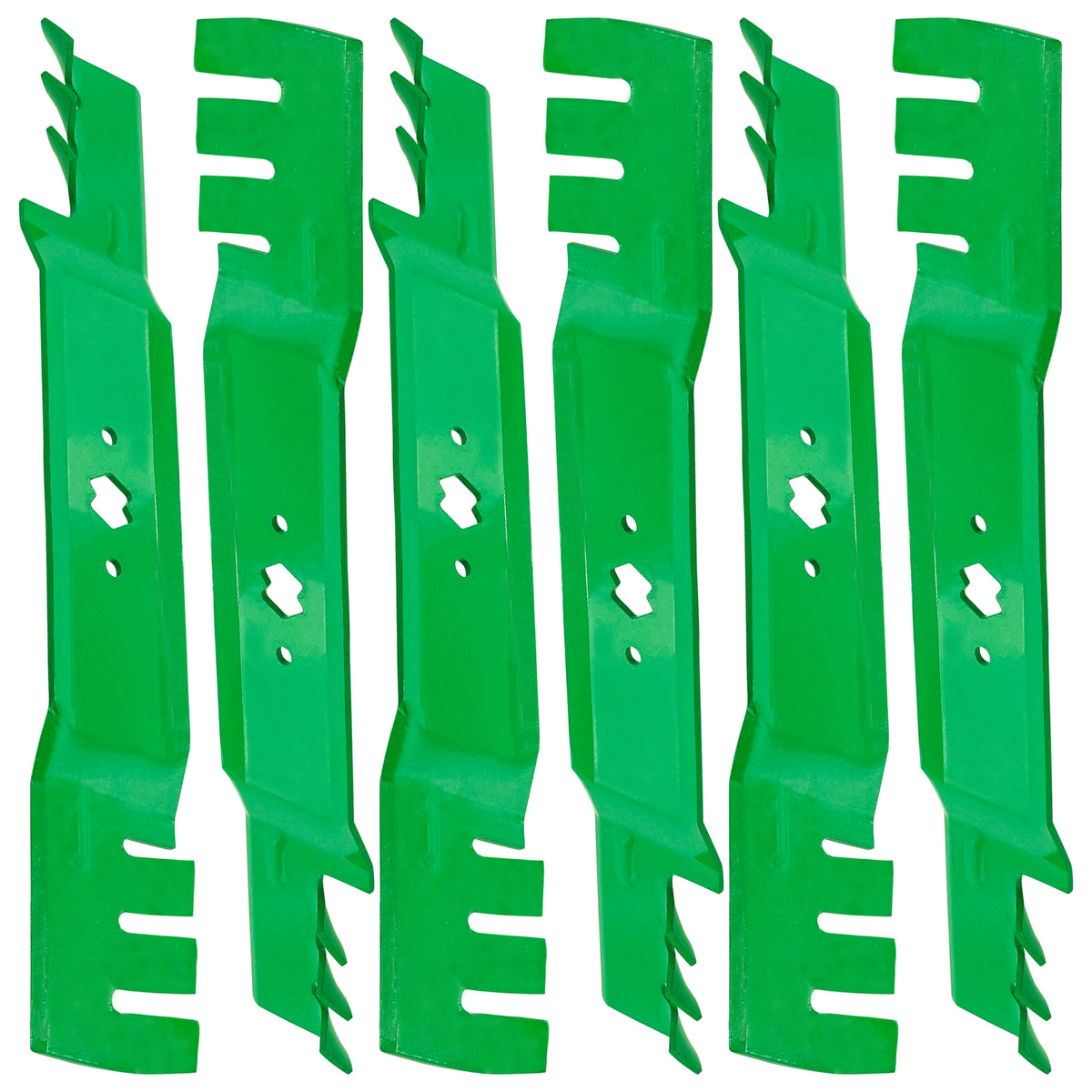 Gator Blade Replacement for Troy-Bilt and Cub Cadet 38 Inch (2020–2024)