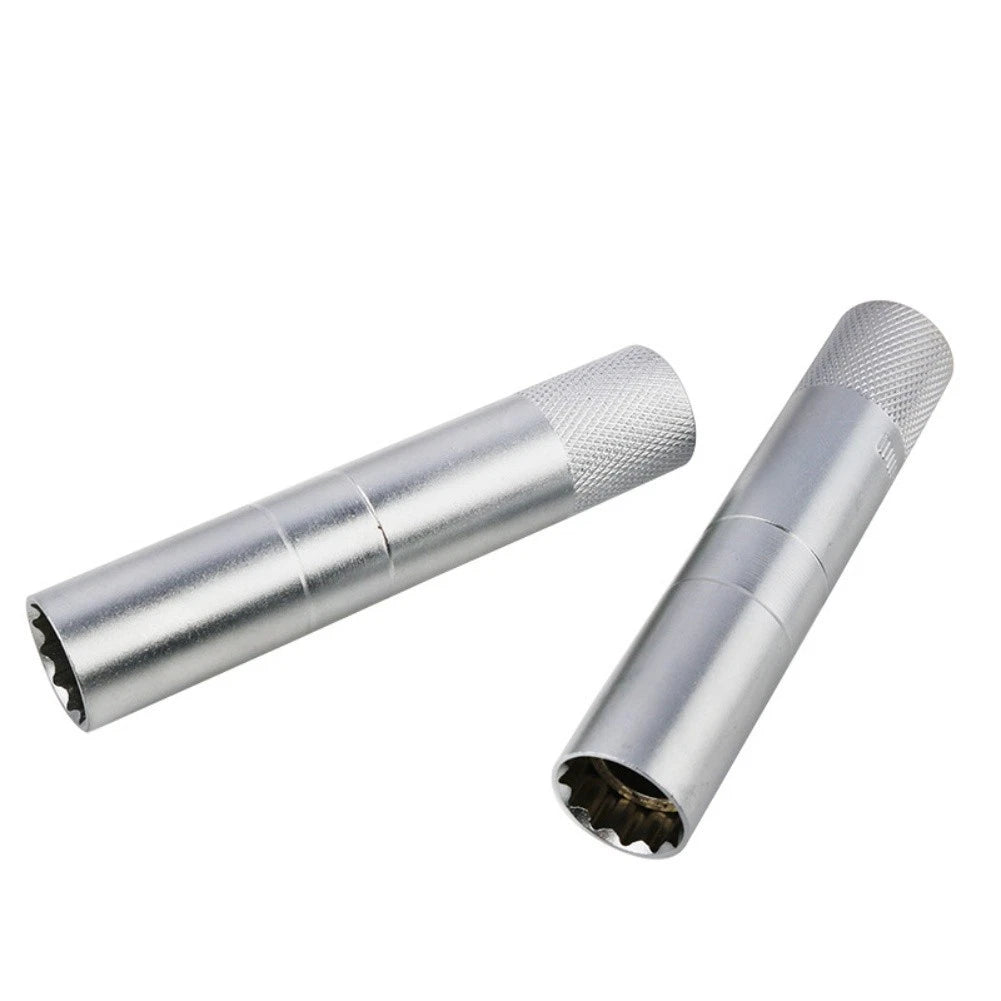 16mm Spark Flexible Socket Wrench for (Chrome Steel)