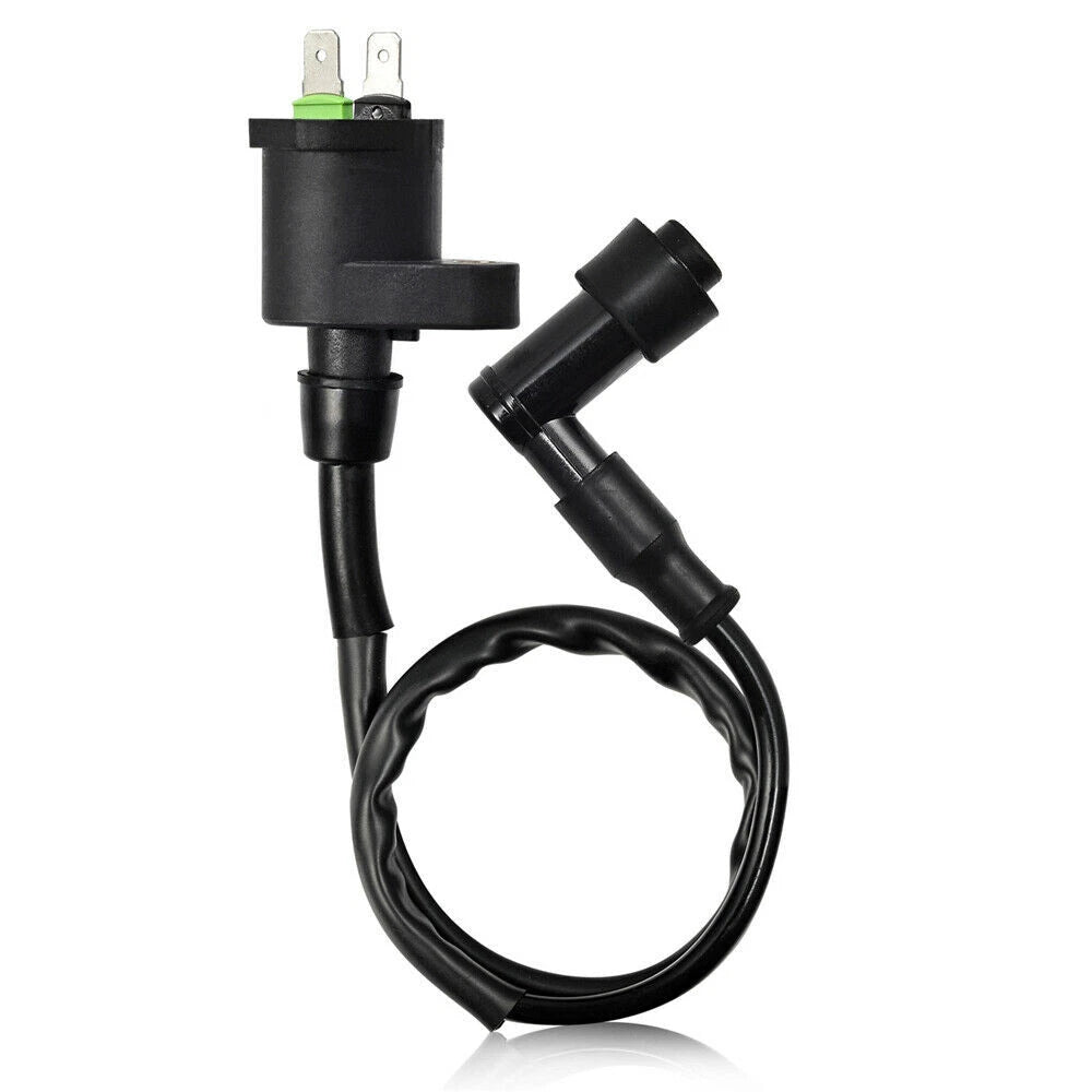 CDI Module Box Ignition Coil Spark Plug for Honda Sportrax TRX90 (1993–2005)