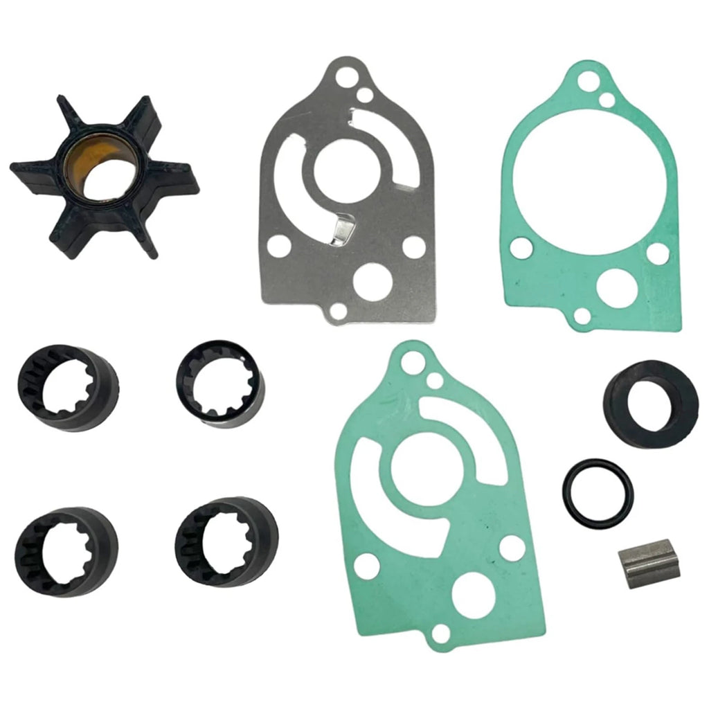 Water Pump Kit for Mercury 35HP 40HP 45HP 50HP 60HP 70HP 47-89983Q 1 47-89983 89983Q