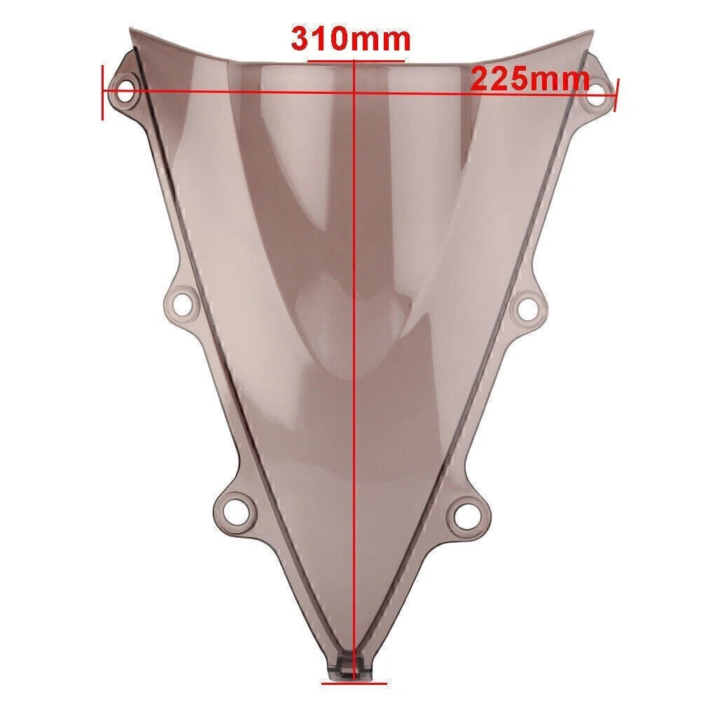 Windshield for Honda CBR300R (2014–2020)