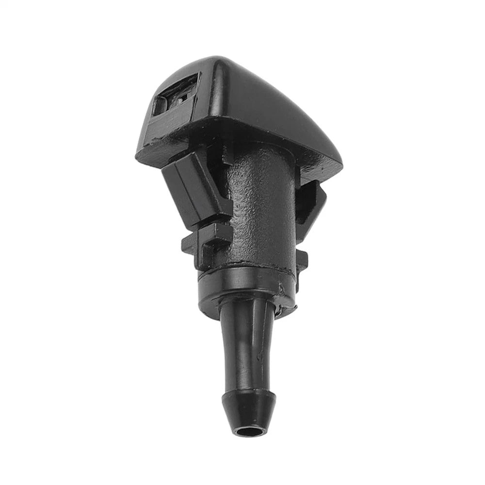 Windshield Wiper Washer Nozzle Spray Jet For Kia Soul Rio Seltos Stinger 2020-22