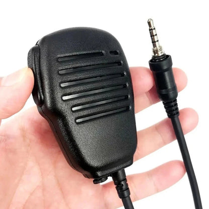 MH-57A4B Speaker Microphone for Yaesu Vertex VX-6R VX-7R FT-270 VX-170