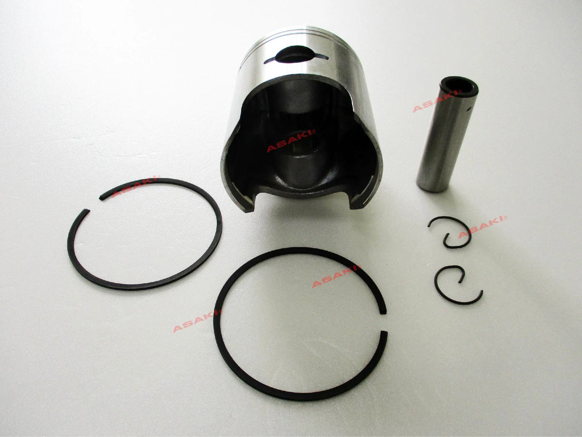 Piston Kit 09-694 STD for Arctic Cat Tigre 6000 L/C (2000–2001)