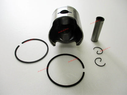 Piston Kit 09-694 STD for Arctic Cat Tigre 6000 L/C (2000–2001)