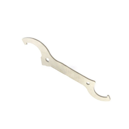 Shock Absorber Wrench for Motorcycle (Easy Spring Preload Adjustments)